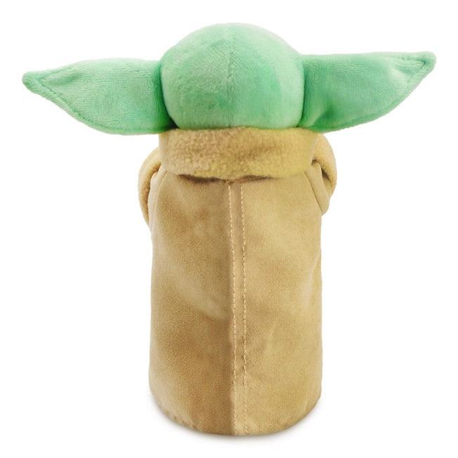 The Child with Squid Plush – Star Wars: The Mandalorian – Mini Bean Bag – Limited Release