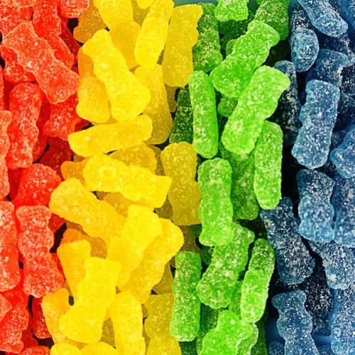 Sour Patch Kids Family Size