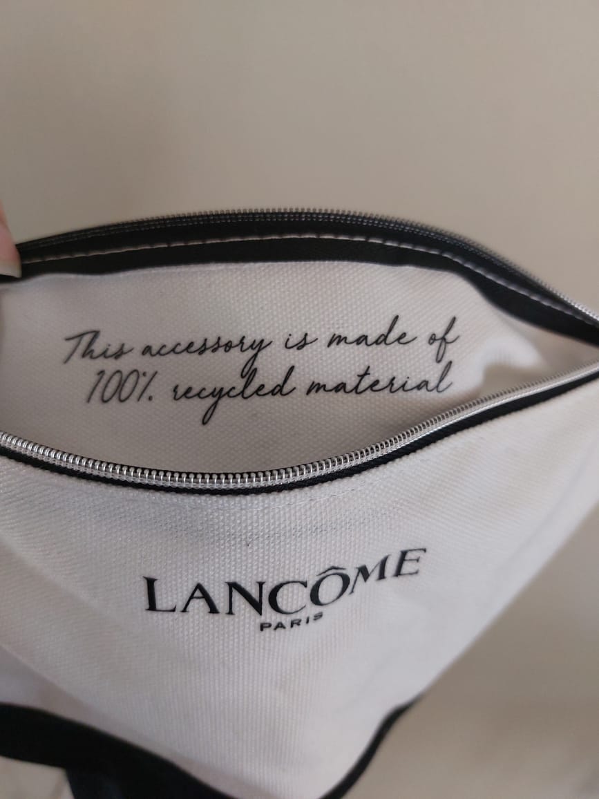 Cosmetiquera- LANCOME