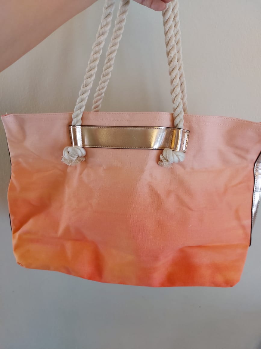 Bolsa Tote- Victoria Secret