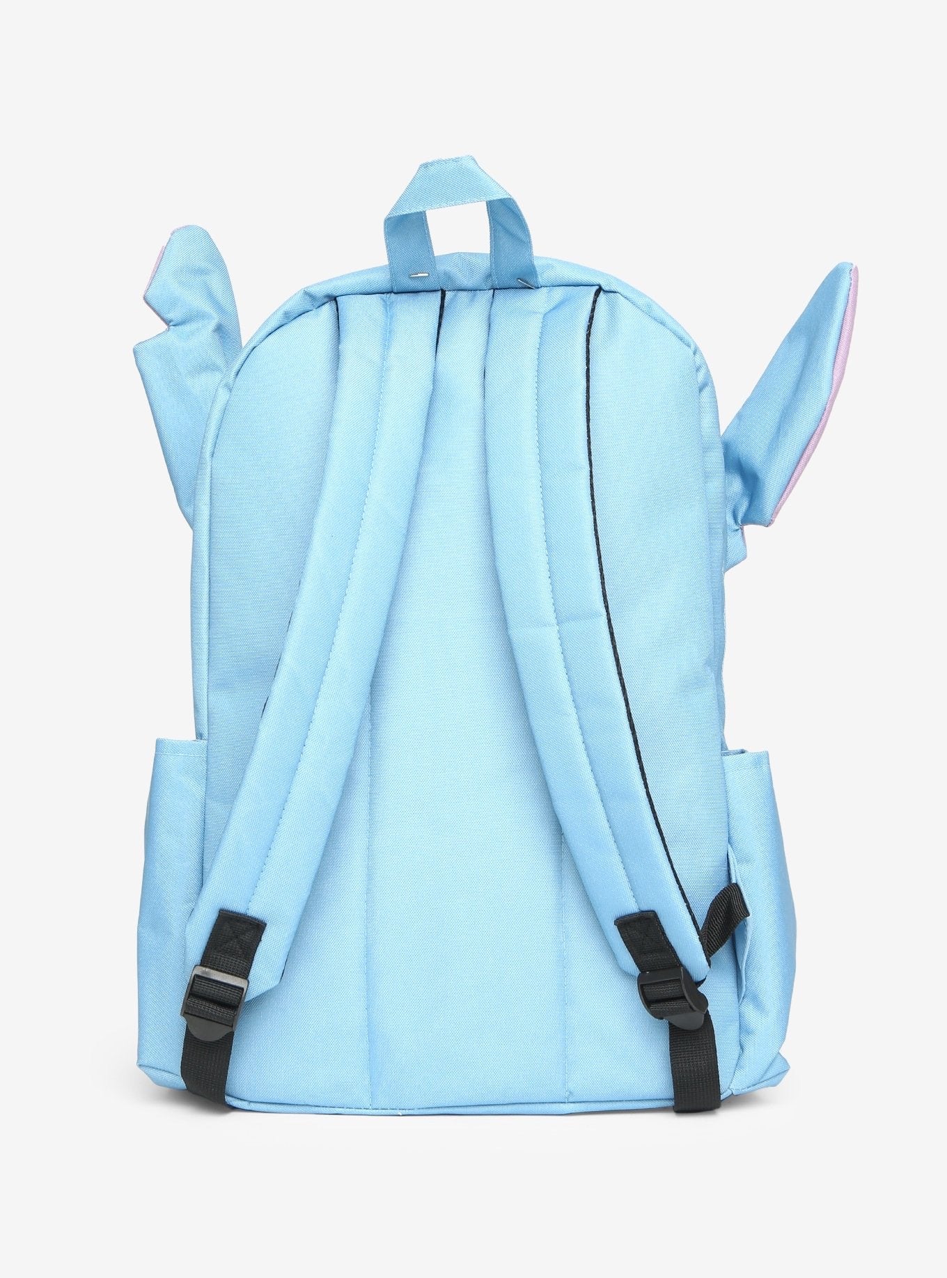 Lilo & Stitch- Mochila Stitch con su Coco