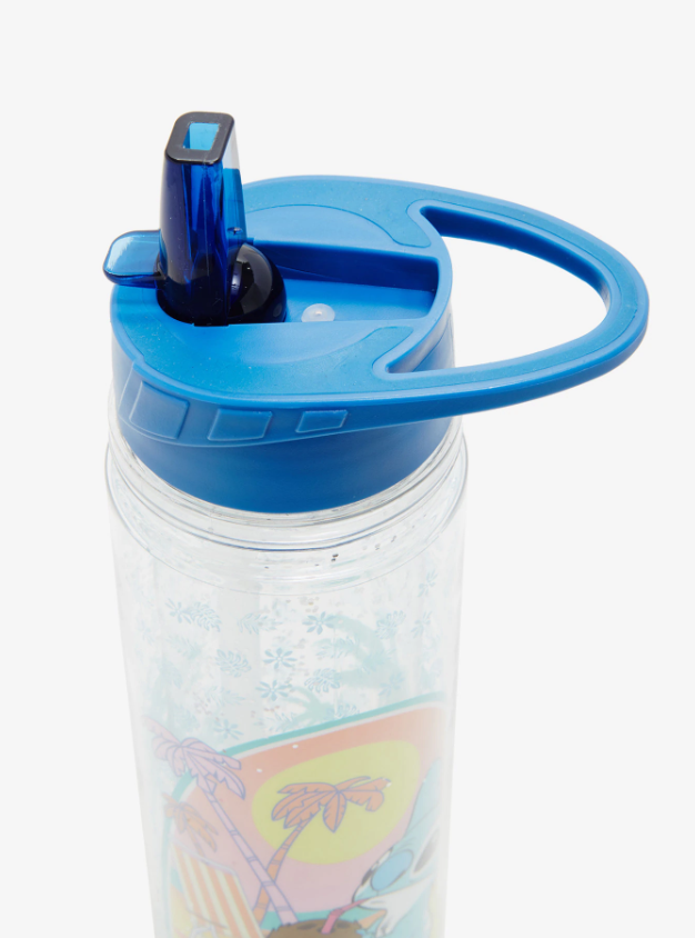 Lilo & Stitch- Botella Stitch