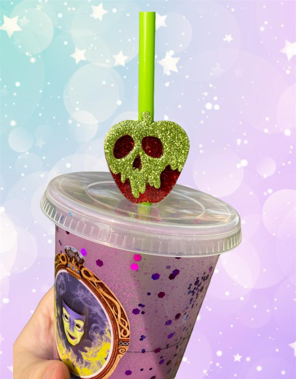 Vaso Starbucks-Maléfica