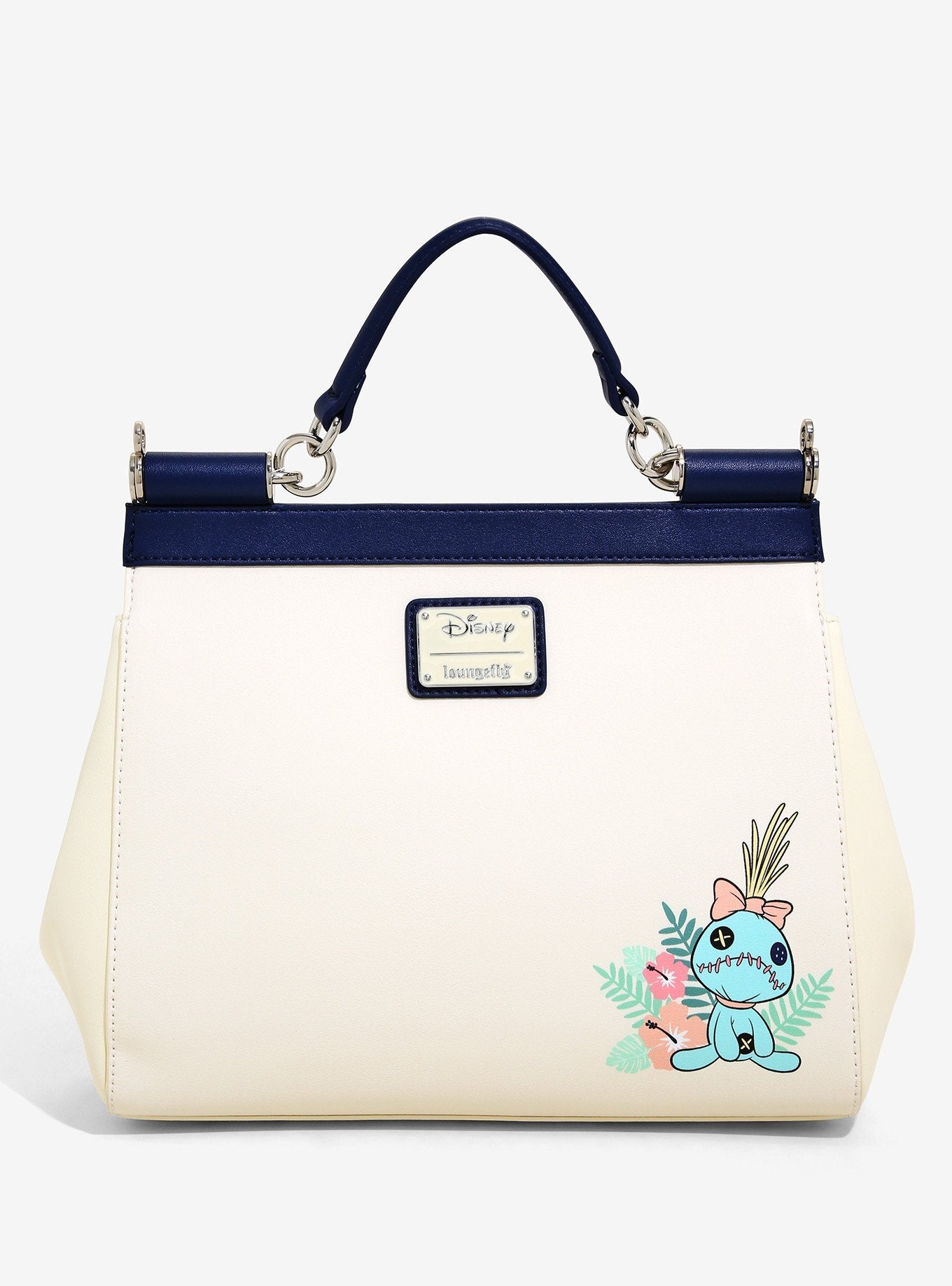 Lilo & Stitch-Bolsa Hawaii