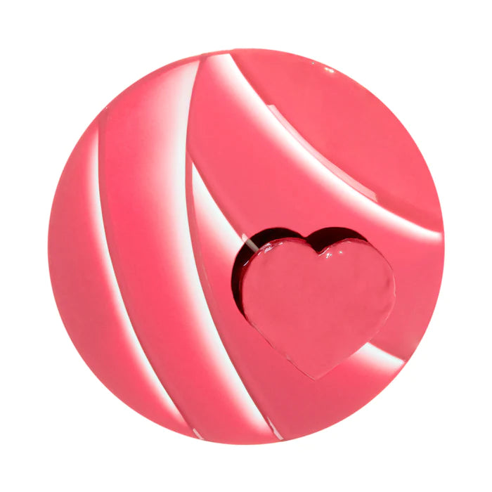 Kaja Heart Melter Lip Gloss Stick- Sweet Talk