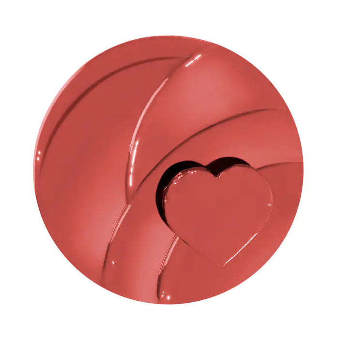 Kaja Heart Melter Lip Gloss Stick- Crazy 4U
