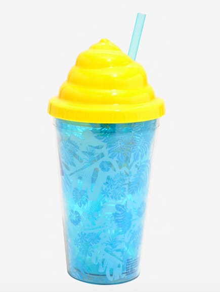 Lilo & Stitch-Vaso OHANA