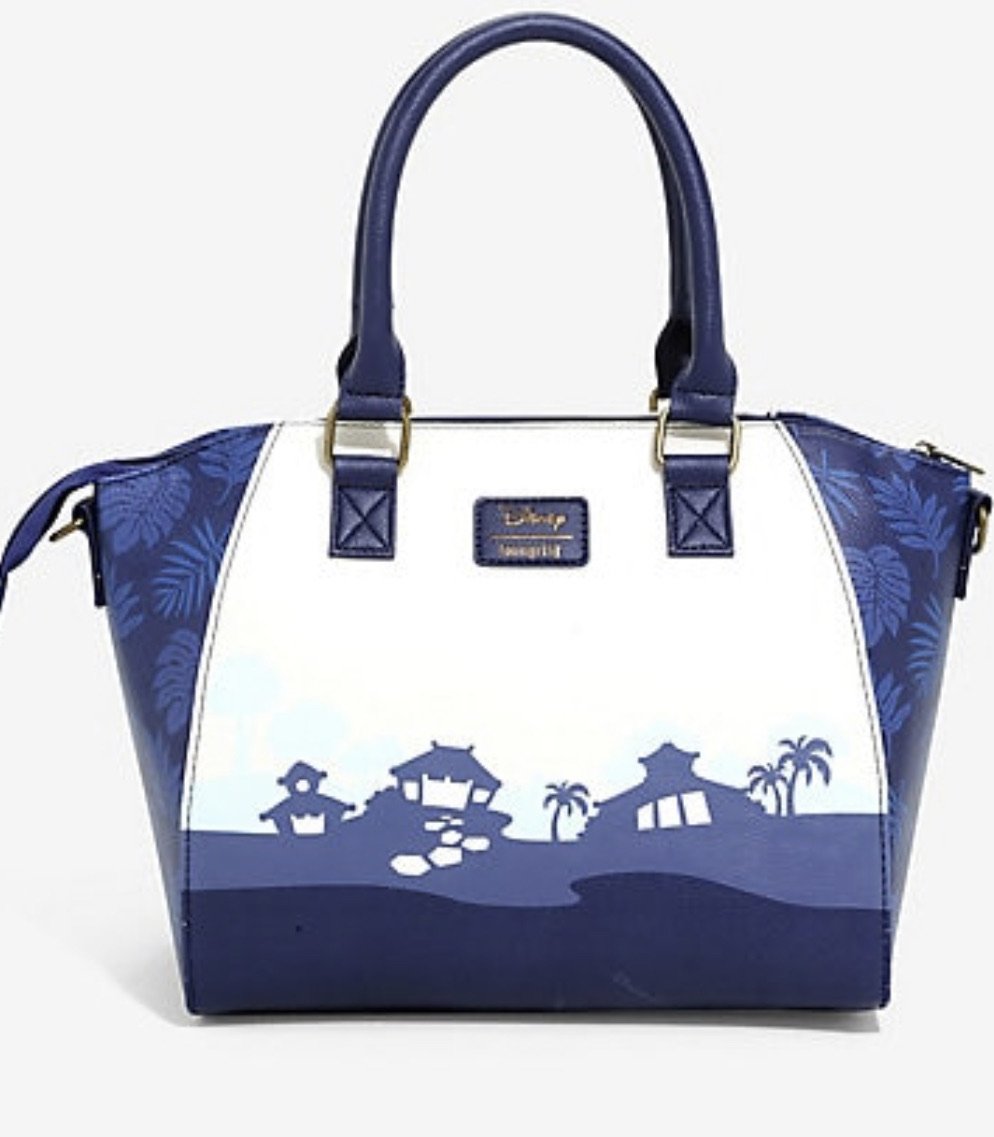 Lilo & Stitch- Bolsa