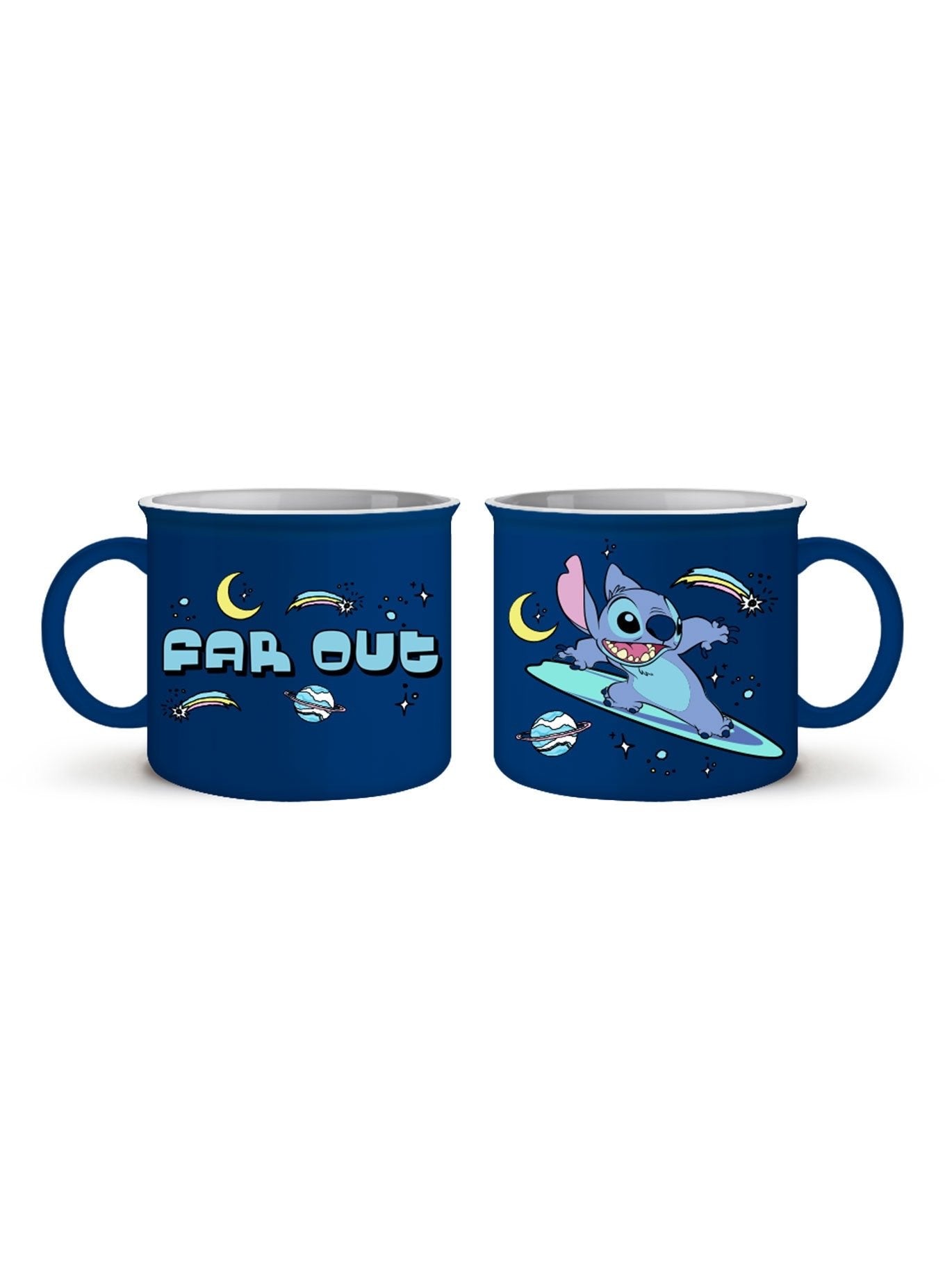 Taza de Stitch / - Libria Store