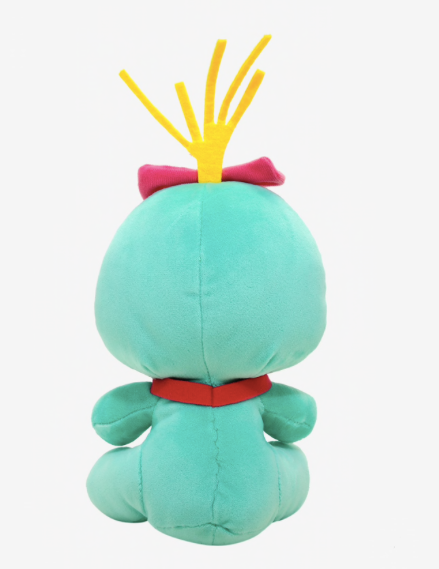 Lilo & Stitch- Plush Scrump