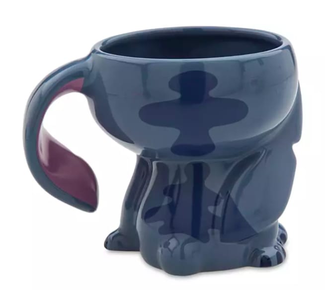 Lilo & Stitch- Taza Stitch