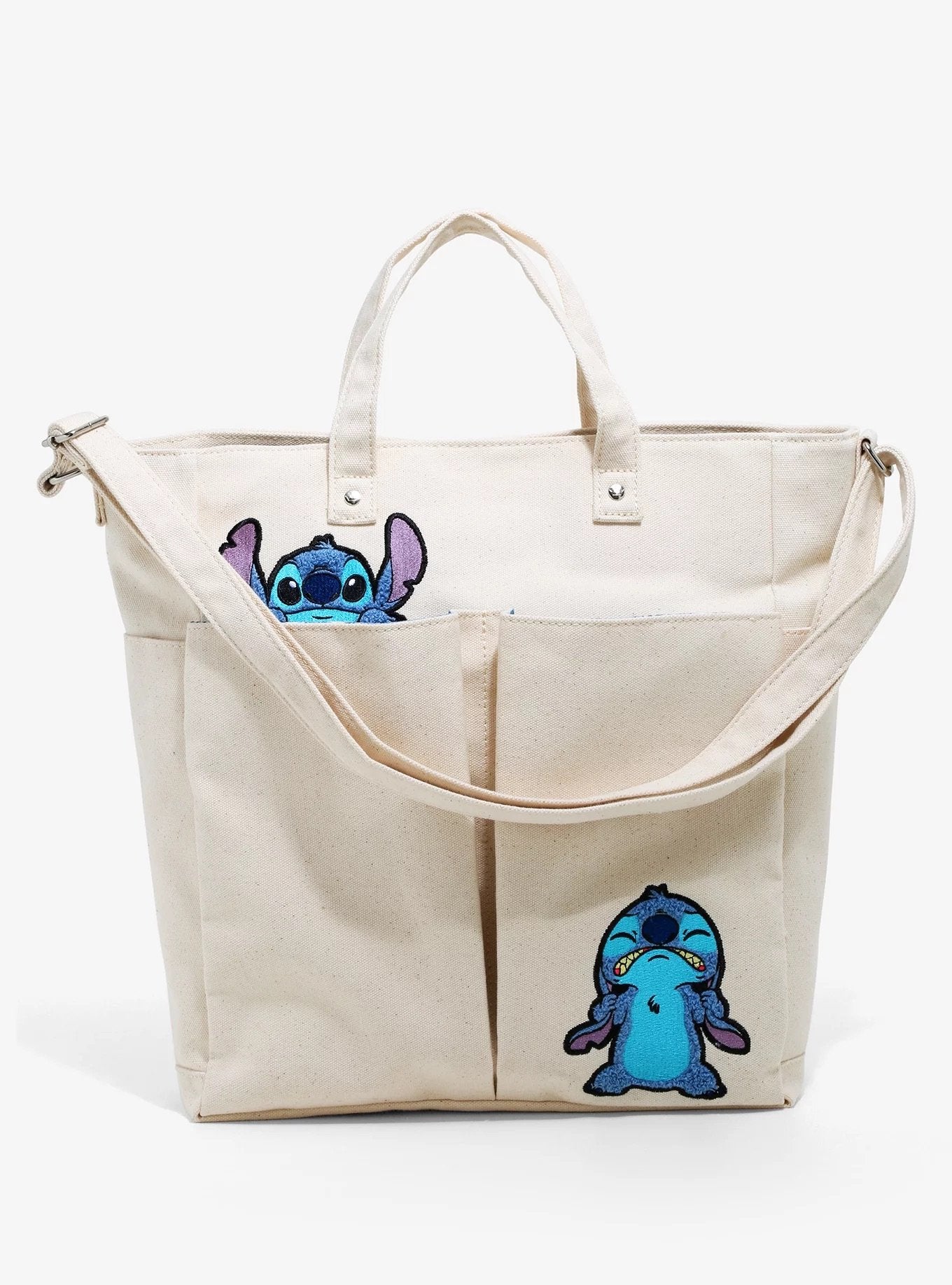 Lilo & Stitch- Bolsa – Style Cases Mx