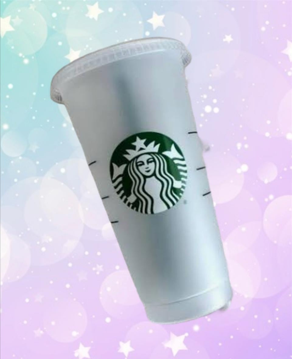 Vaso Starbucks - Máximo 10 pzas Por Persona