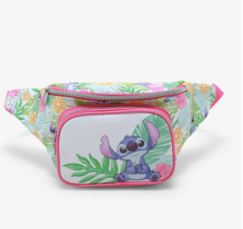 Lilo & Stitch- Bolsa – Style Cases Mx