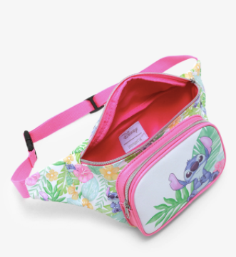 Lilo & Stitch- Cangurera Hawái