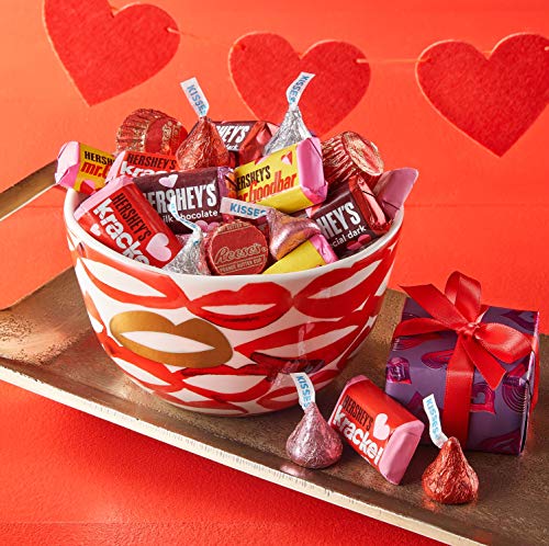 Hershey's & Reese's Cupid's Valentine Mix Assortment