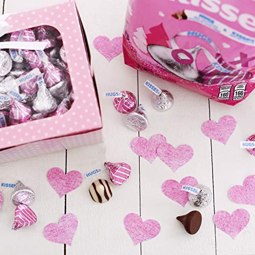 Hershey's Valentine's Hugs & Kisses Assortment