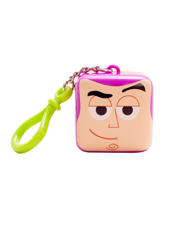 Pixar Cube Balm - Buzz Lightyear