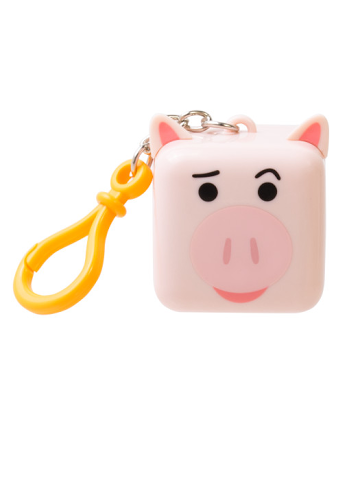 Pixar Cube Balm - Hamm