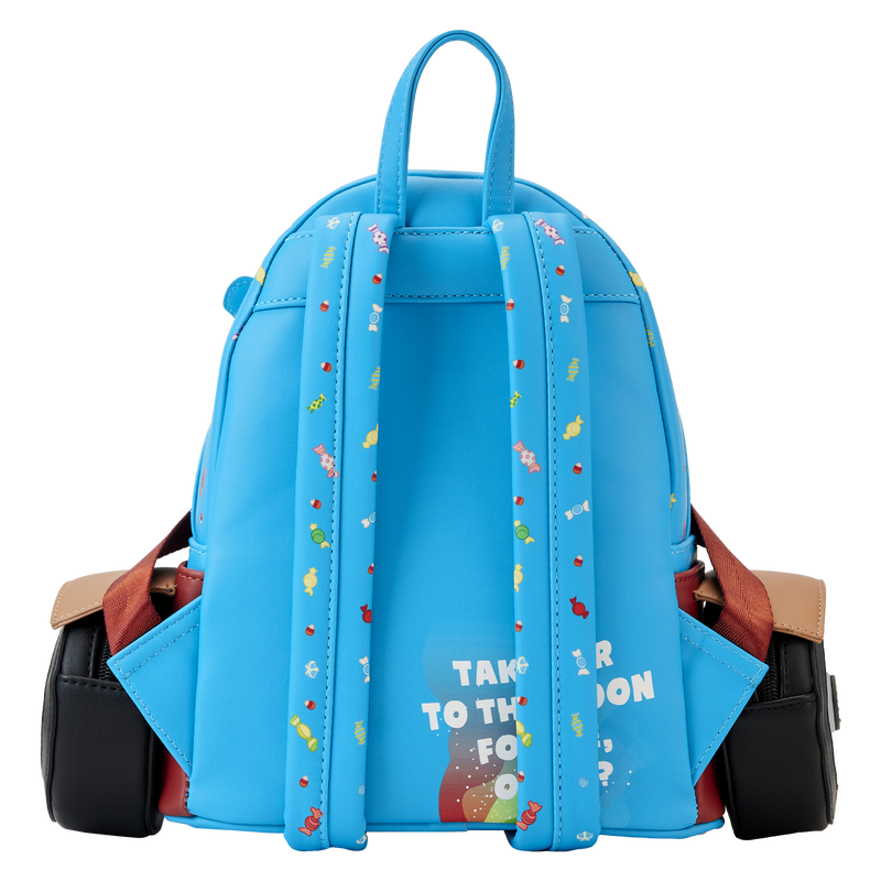 Pixar Inside Out Bing Bong Wagon Mini Backpack – Style Cases Mx