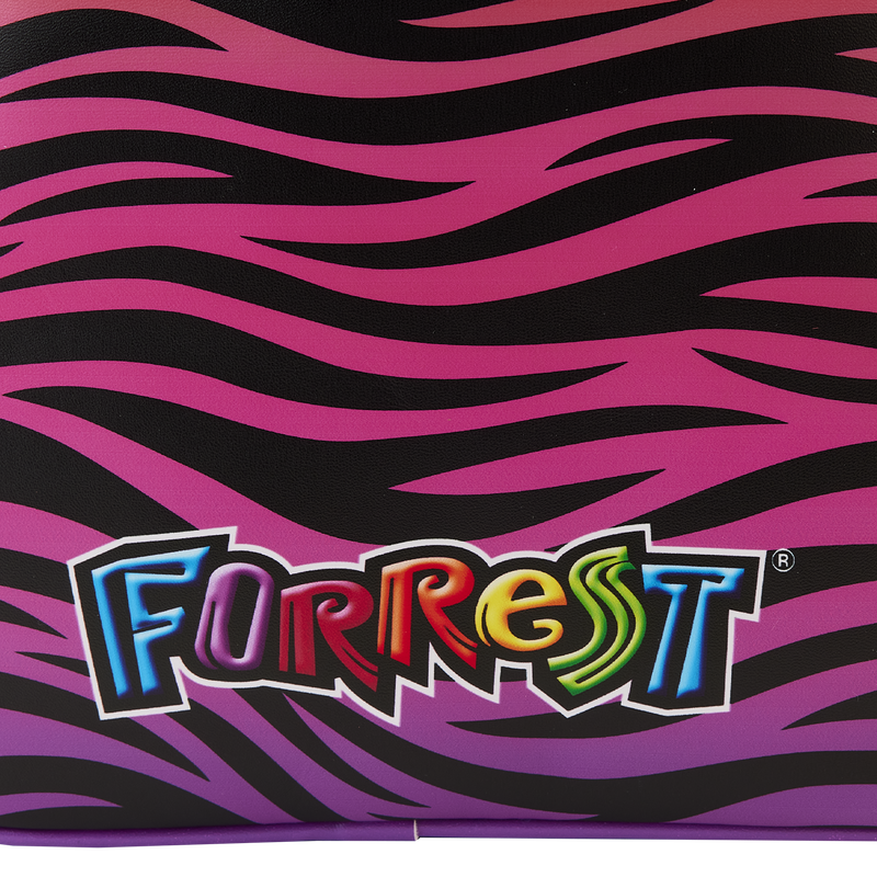 Exclusive - Lisa Frank Forrest Cosplay Mini Backpack