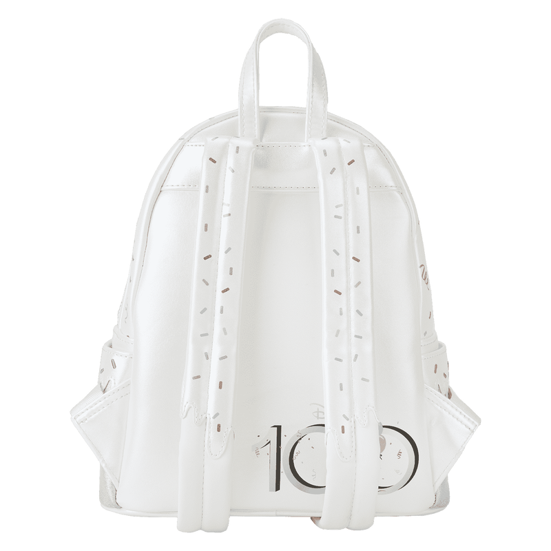 Disney100 Anniversary Celebration Cake Mini Backpack