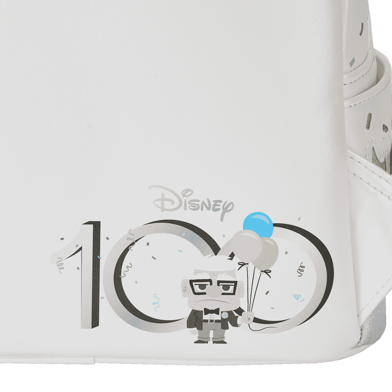 Disney100 Anniversary Celebration Cake Mini Backpack