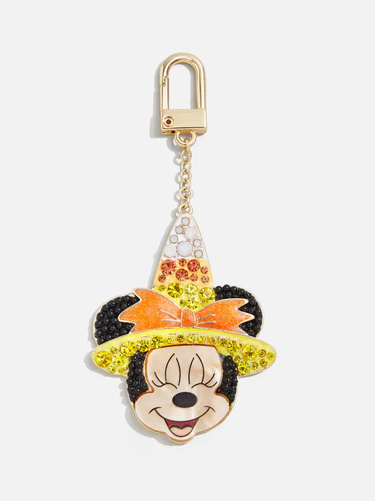 Minnie Mouse Disney Candy Corn 2D Bag Charm