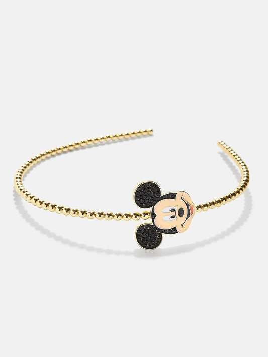 Disney Kids' Headband Diadema - Mickey