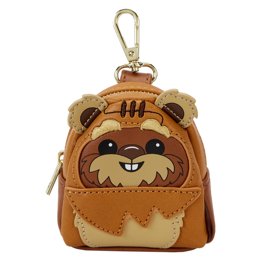 Star Wars Ewok Cosplay Treat Bag