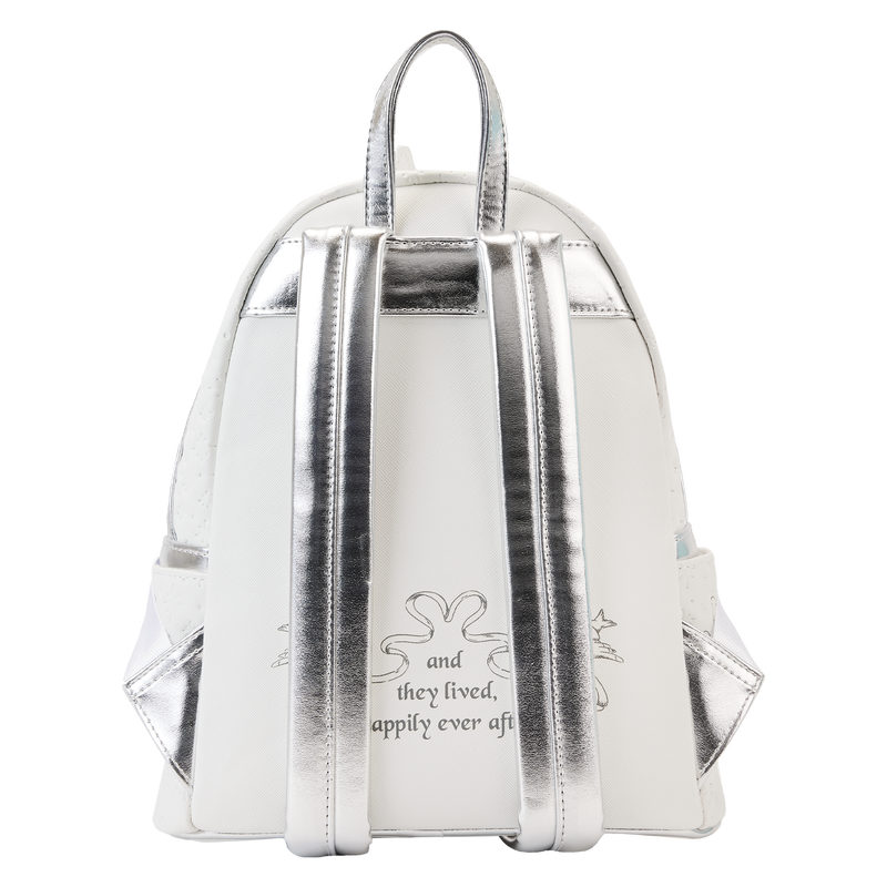 Cinderella Happily Ever After Mini Backpack