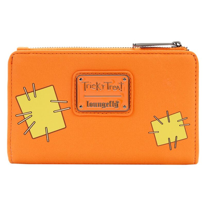 Trick 'r Treat Sam Cosplay Flap Wallet