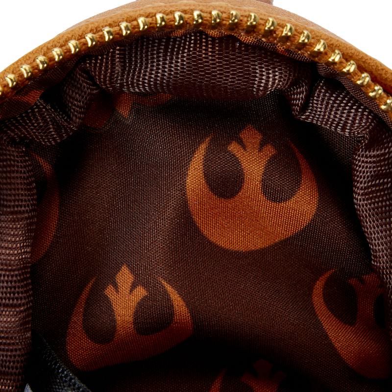 Star Wars Ewok Cosplay Treat Bag