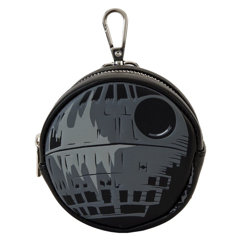 Star Wars Death Star Treat Bag