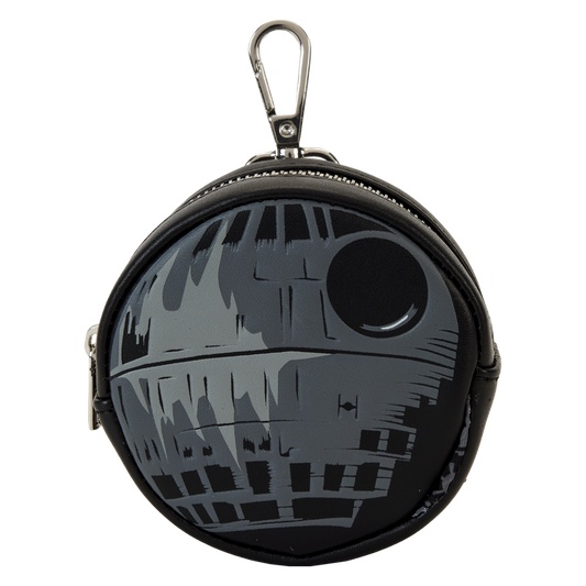 Star Wars Death Star Treat Bag