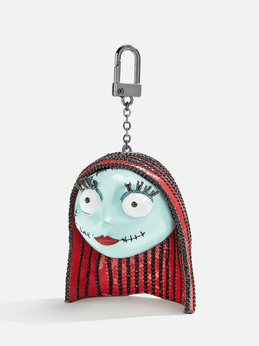 Disney Tim Burton's Nightmare Before Christmas Sally Bag Charm