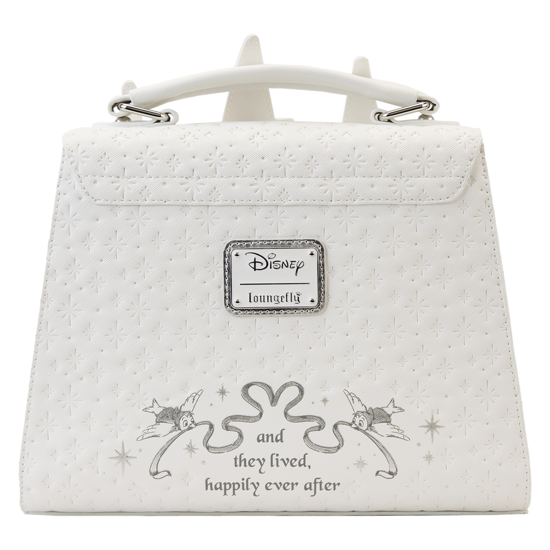 Cinderella Happily Ever After Crossbody Bag