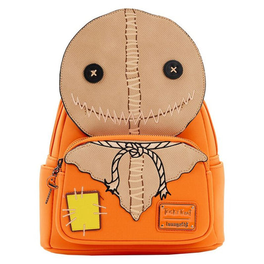 Trick 'r Treat Sam Cosplay Mini Backpack