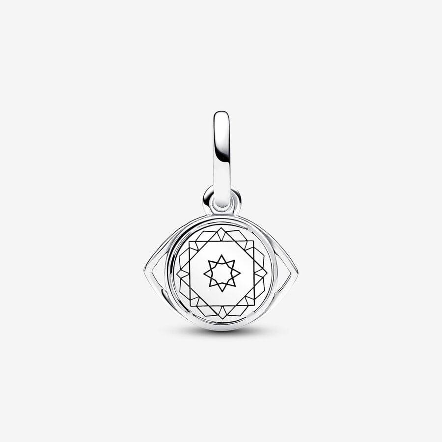 Marvel Doctor Strange Agamotto Eye Dangle Charm