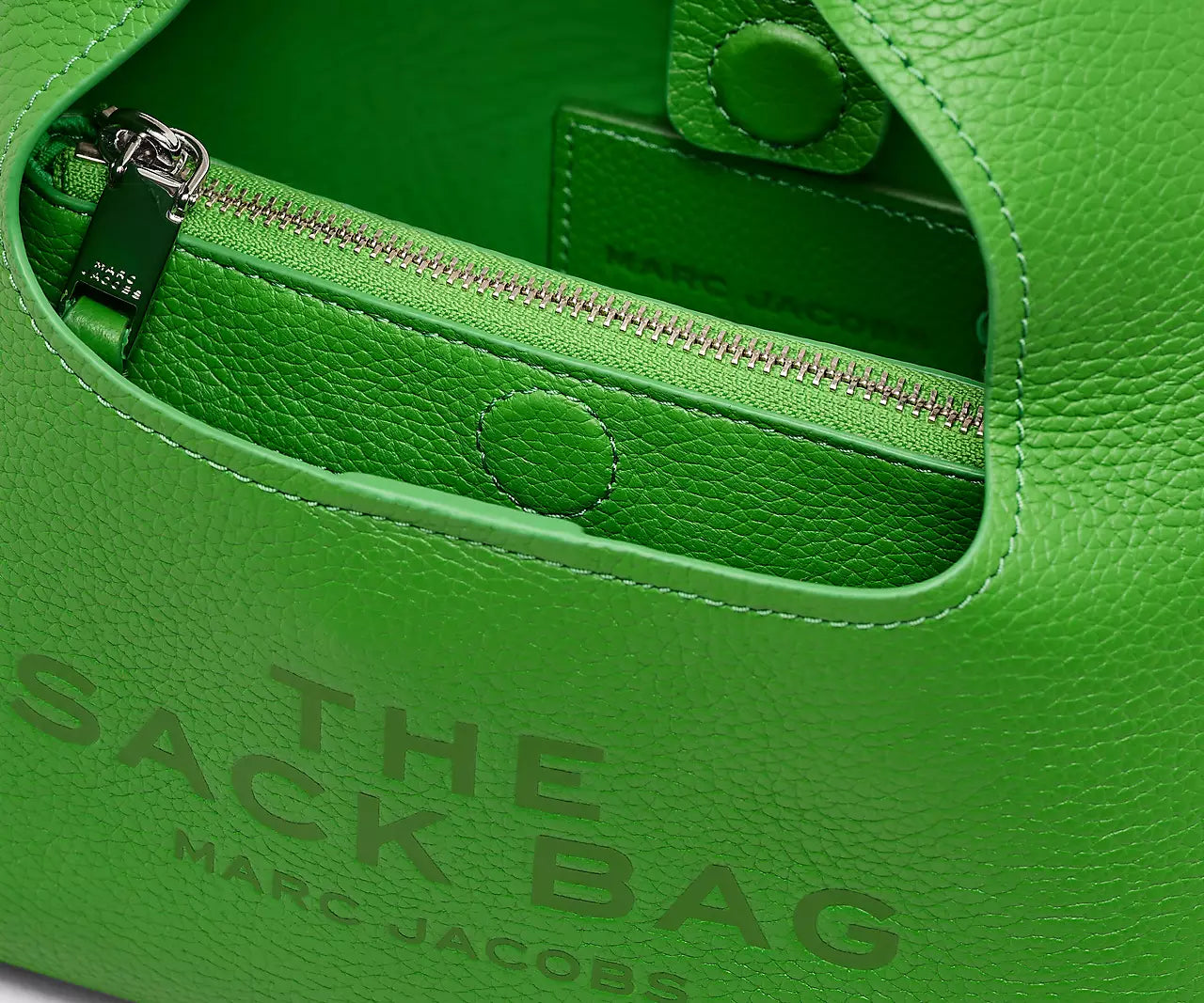 THE MINI SACK BAG - Kiwi