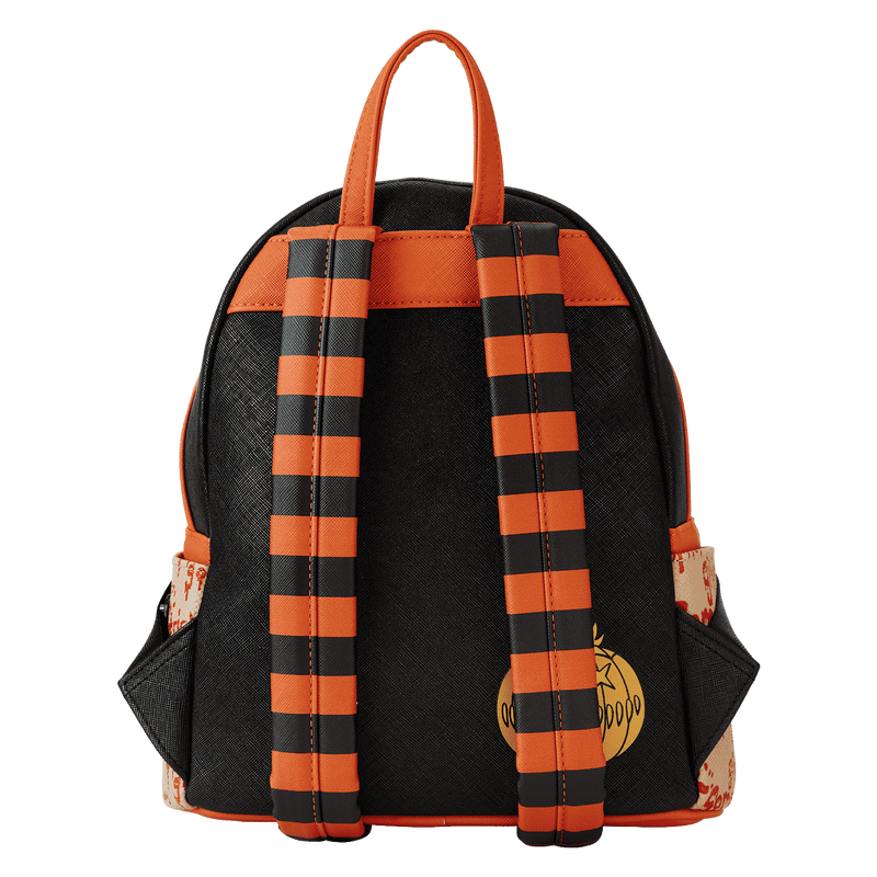 Trick 'r Treat Sam Pumpkin Mini Backpack