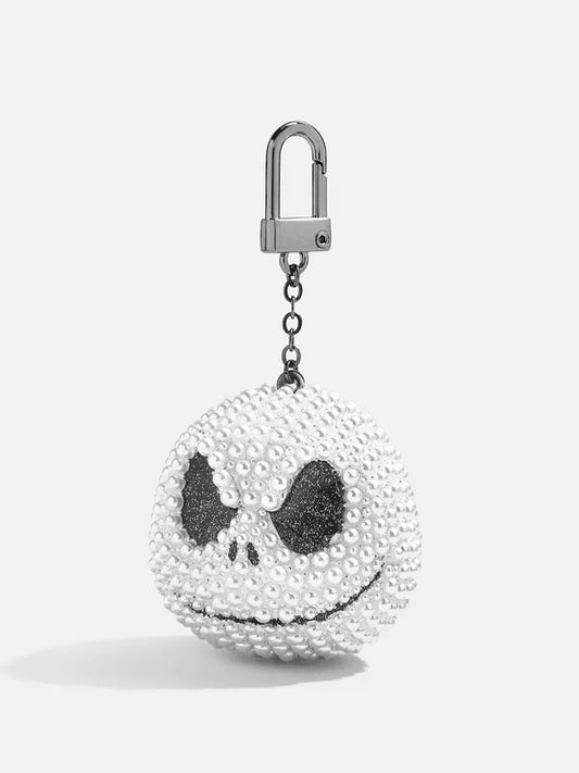 Disney Tim Burton's Nightmare Before Christmas Jack Bag Charm