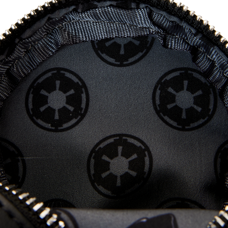 Star Wars Death Star Treat Bag