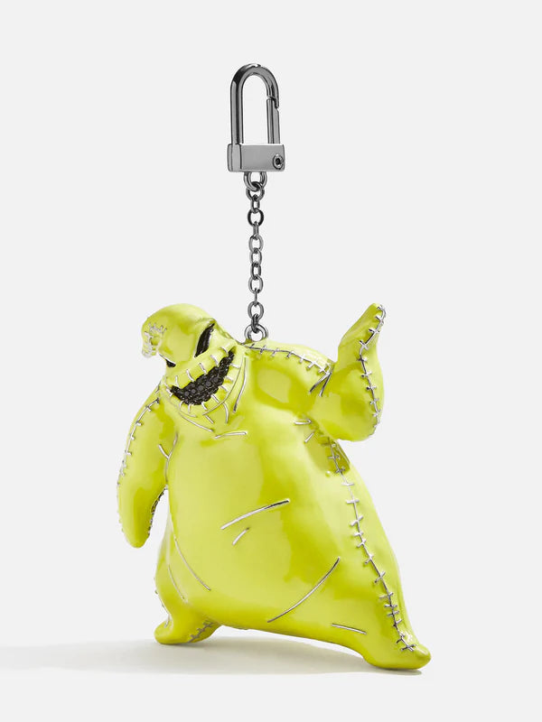 Disney Tim Burton's Nightmare Before Christmas Oogie Boogie Bag Charm