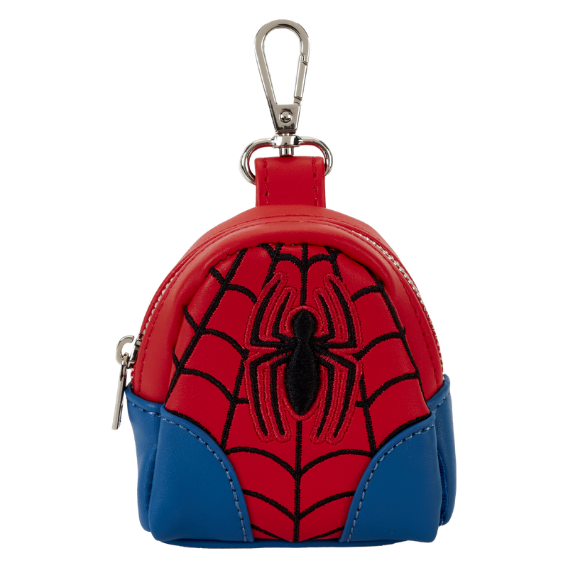 Spider-Man Cosplay Treat Bag