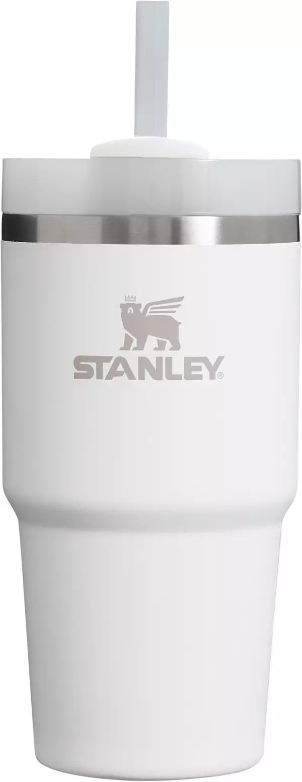 Stanley 20 oz. Quencher H2.0 FlowState Tumbler - Frost