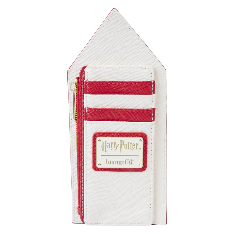 Harry Potter Bertie Bott’s Every Flavour Beans Card Holder