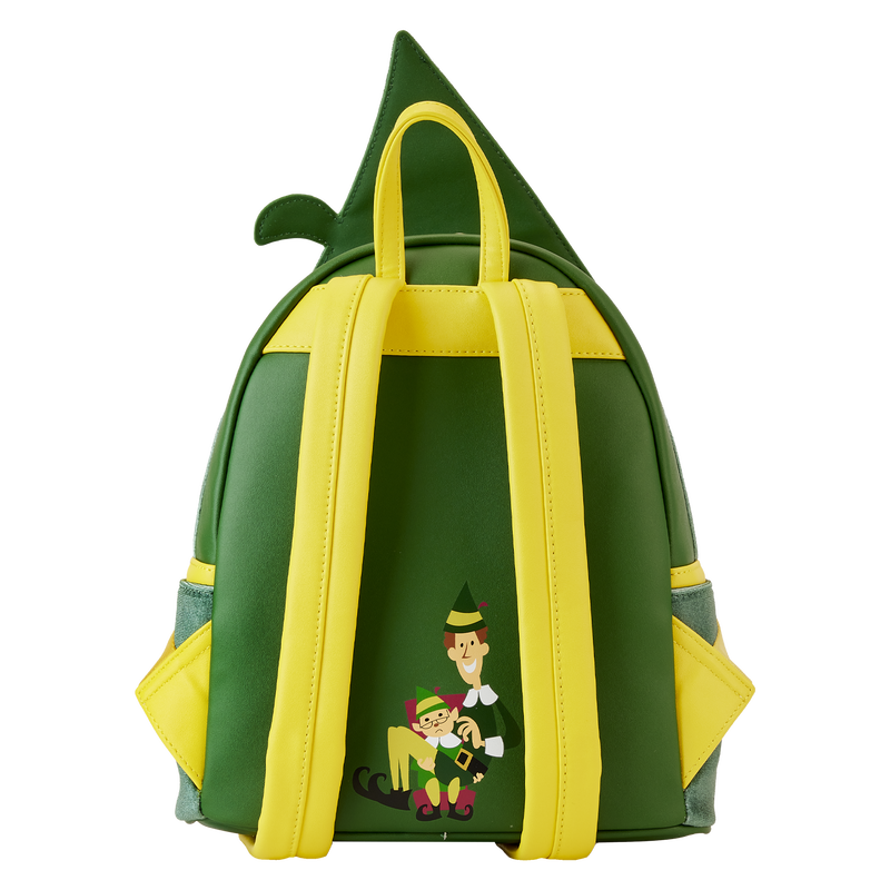 Elf 20th Anniversary Cosplay Lenticular Mini Backpack