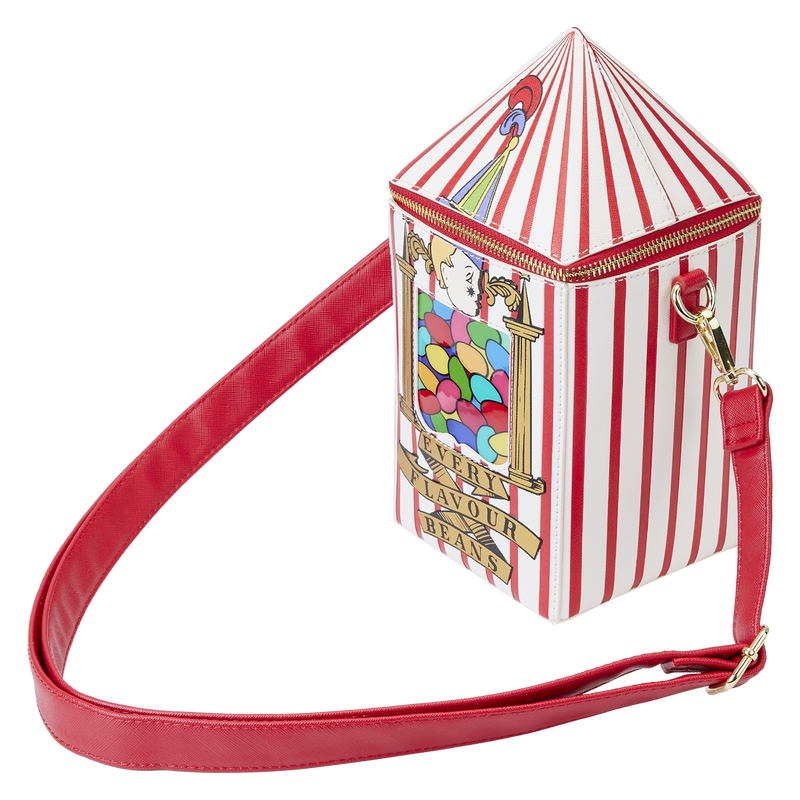 Harry Potter Bertie Bott’s Every Flavour Beans Crossbody Bag