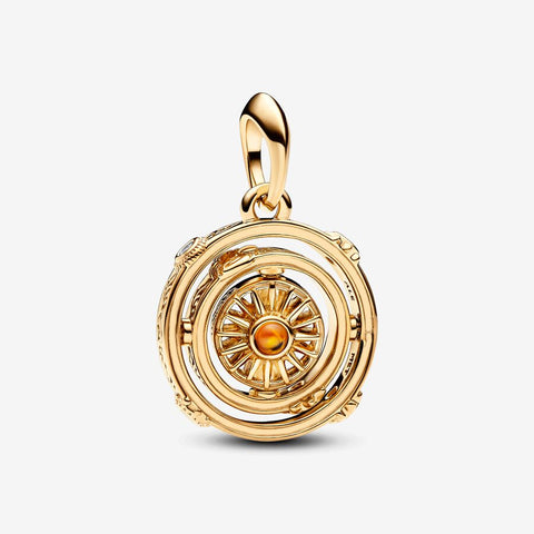 Game of Thrones Spinning Astrolabe Dangle Charm